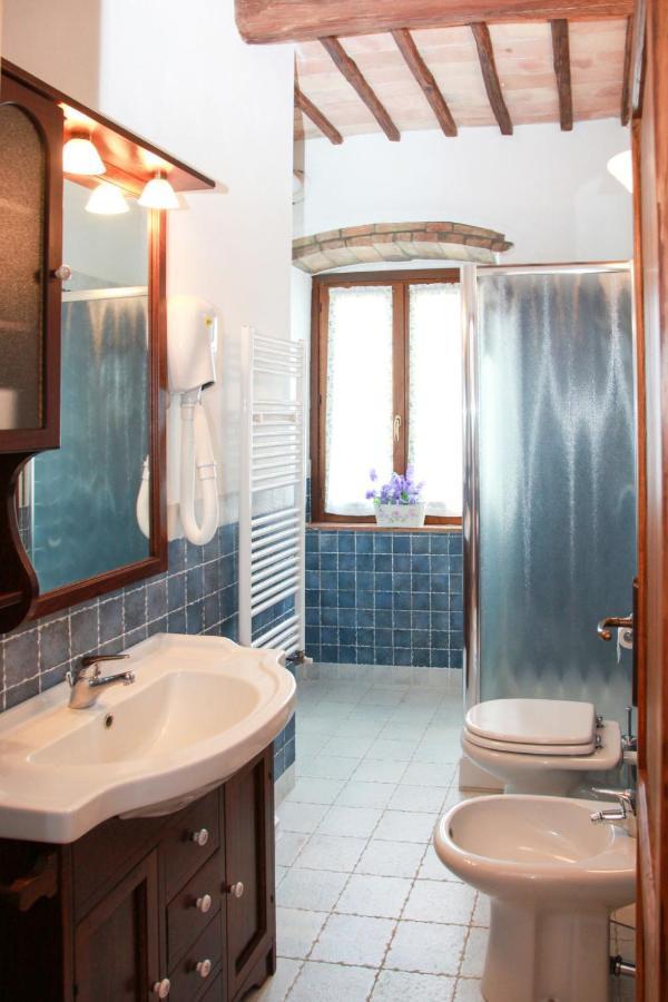 Apartment Pomele-1 By Interhome San Lorenzo Nuovo Ngoại thất bức ảnh