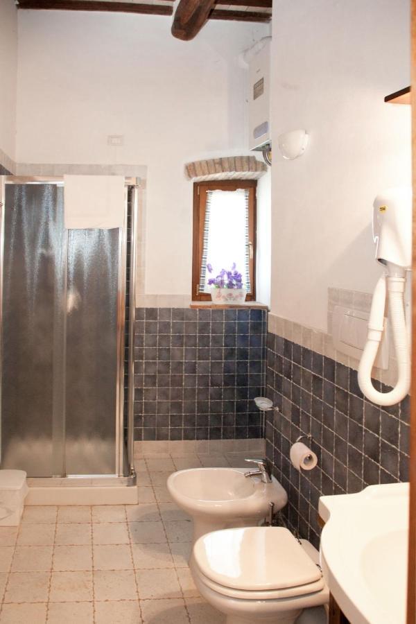 Apartment Pomele-1 By Interhome San Lorenzo Nuovo Ngoại thất bức ảnh